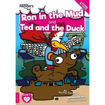 Picture of BOOKLIFE READERS RON IN THE MUD AND TED AND THE DUCK
